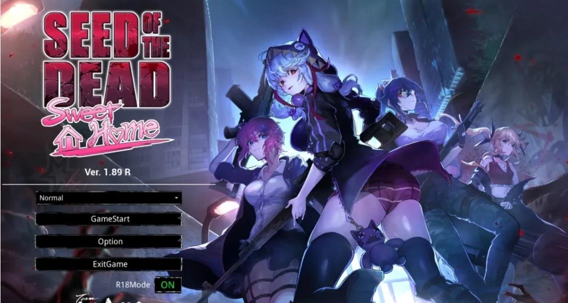 [电脑]【PC/3D/FPS/中文】死亡之种2:甜蜜之家 V2.103R DL官方中文步兵版+DLC【21G】