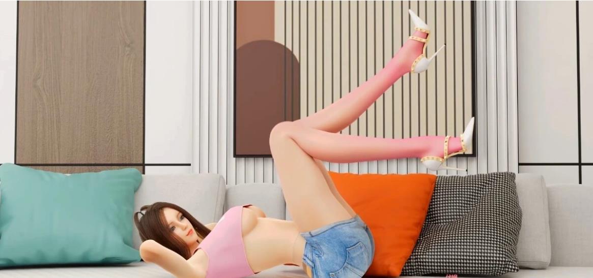 [电脑] 【PC/3D/恐怖AVG/中文/正向】致命直播 Deadly Broadcast STEAM官方中文版【9.4G】