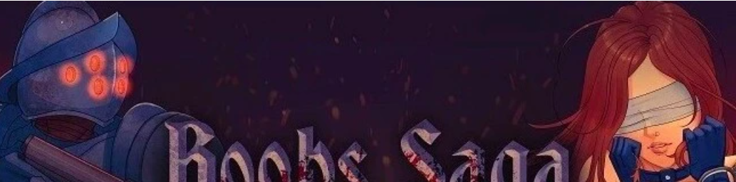 [电脑] 【PC/3D/大型ACT/中文/动态】Boobs Saga 胸部传说！STEAM中文步兵+DLC+作弊 【5.5G】