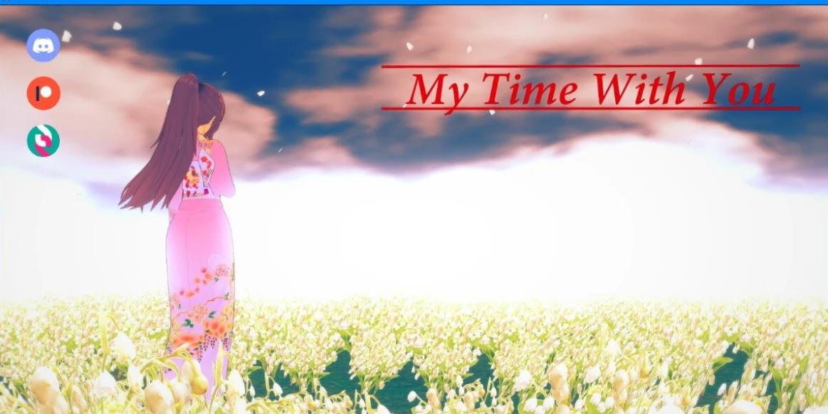 [双端] 【SD/3D/亚风SLG/汉化】我和你在一起的时间 1卷CH11+2卷CH18 双端汉化版【8G】