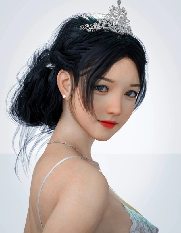 [3D] 【MH/3D/同人CG】P站F站Celly画师超高质量CG合集【更新至20220918】【3.1G】