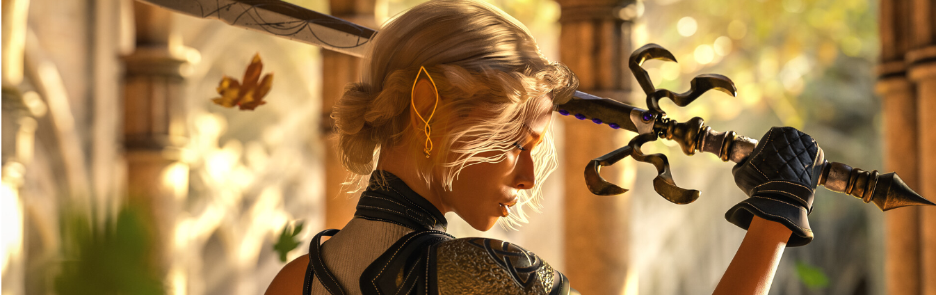 [双端] 【SD/3D/SLG/中文】七界:界域3 拉菲恩圣地 双端STEAM官方中文步兵版【3.6G】