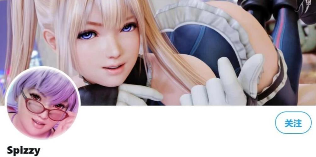 [3D] 【DH/3D/同人】Spizzy大师23年1月:玛丽和妮可双飞燕 2KHD完整版+全系列【9.7G】