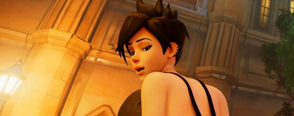 [3D] 【DH/3D/同人】SaveAss 大师 同人动画合集[更新至20221031]【15G】