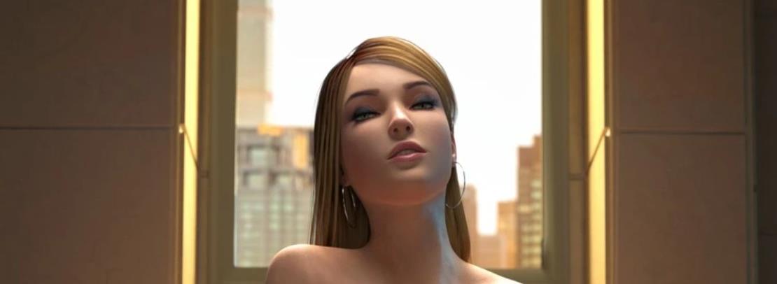 [3D] 【DH/3D/同人】HydraFXX 大师同人动画作品[2022-2023.01]【4.8G】