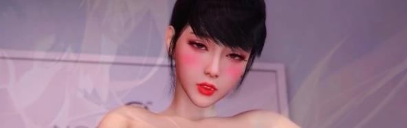 [3D] 【DH/3D/同人/动态】Vlese：嗨丝淑女和尼哥，崽种参战 1080HD步兵完整版【2G】