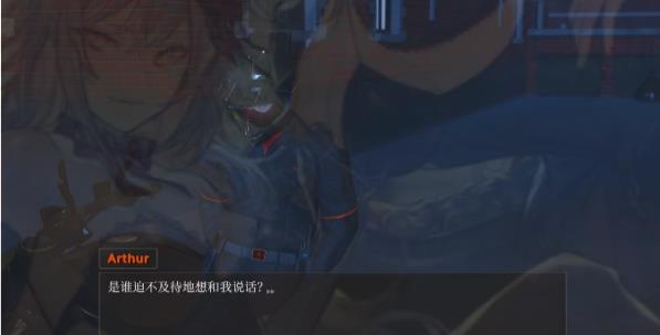 [电脑] 【SD/3D/SLG/中文】宿命论 THEWRATH V2.0 双端STEAM官方中文版【6.1G】