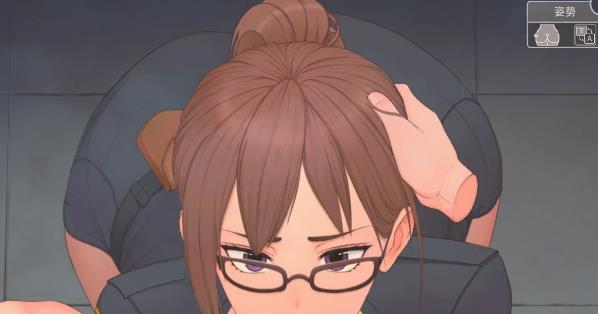 [电脑] 【PC/2D/SLG/中文】东京物语：制服的诱惑 DL官方中文版【310M】