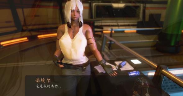 [双端] 【SD/3D/欧美SLG/汉化/动态】奇幻历险记/欧派奥德赛 V0.4.5 双端汉化版【6.9G】