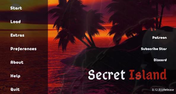 [双端] 【SD/3D/SLG/汉化】秘密岛/神秘岛 Secret Island V0.12.0.1 双端汉化步兵版【6.4G】