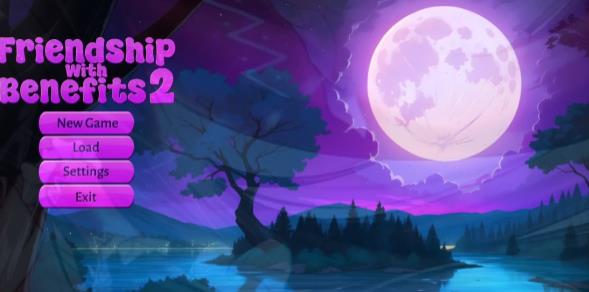 [电脑] 【PC/2D/SLG/中文】有益的友谊2 Friendship with Benefits2 V2.0.7.0A STEAM官中步兵【1G】