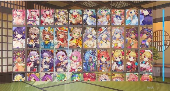 [电脑] 【PC/2D/SLG/汉化】传奇四叶草 Legend Clover V2507 离线破解完整汉化版【14G】