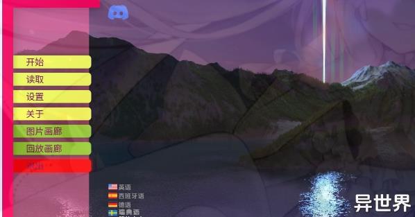 [双端] 【SD/3D/欧美SLG/中文】一个陌生的世界 异国他乡 EP7 双端STEAM官中版【2.4G】