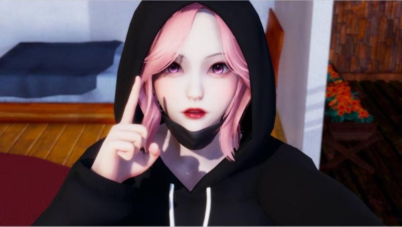 【双端】【欧美SLG/汉化/动态】真实情欲 Ch.2 Ep.1 Part 1 PC+安卓 精翻汉化版+全CG【2G】