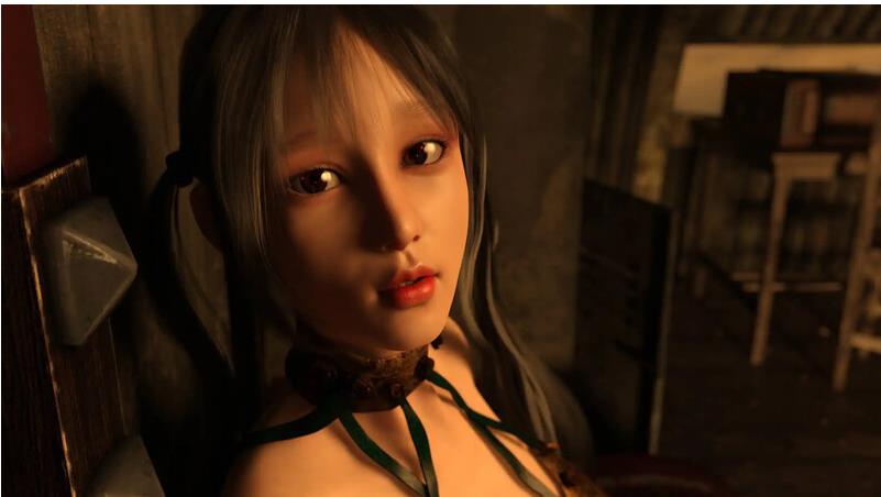 【双端】[欧美SLG/动态] 沙漠追猎者 沙漠潜行者 Desert Stalker V0.19.0 官方中文版 [7.50G]