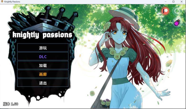 【双端】[卡牌肉鸽SLG/沙盒/动态] 猎魔人物语  Ver1.6 汉化步兵版+DLCs [3.10G]