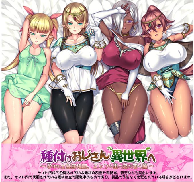 【电脑】新作[日式ADV] 异界大叔漂泊记～Steam官方中文步兵版+全CG存档 [1.50G]