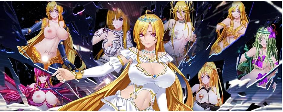 【双端】诅咒铠甲II：灵魔女传奇 v7.0 官中版 破解版+作弊码 [PC+安卓7.10G]