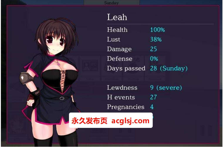 【双端】虫之奸狱 Insect Prison Remake v1.30 官方中文版 [890M]