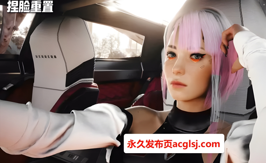 [电脑] 【PC/3A/官中】赛博朋克2077 绅士版 【138G】