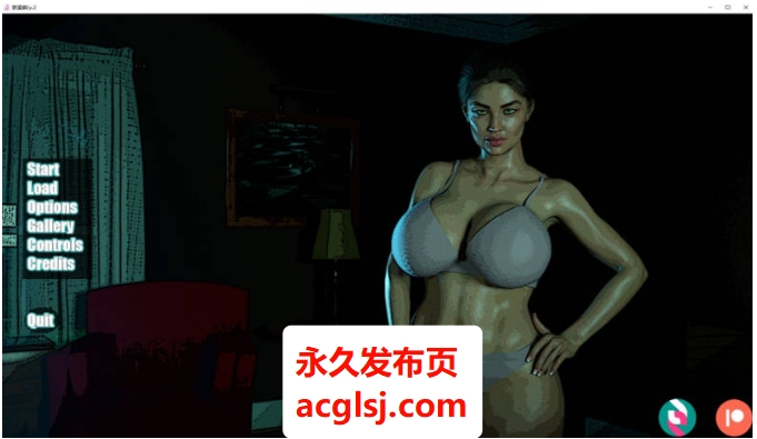 【双端】银溪镇Ep.2 AI汉化版[PC+安卓][5.5G]