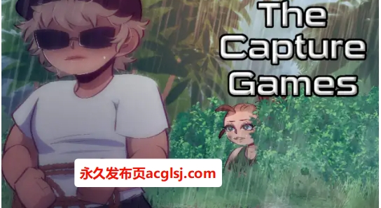 【双端】新汉化[日式RPG] 捕获游戏 v1.0 内嵌AI汉化步兵版 [PC+安卓800M]