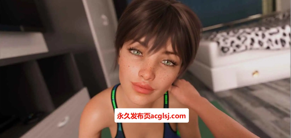 【双端】双重感知 Double Perception V5.5 汉化版+乱伦补丁 [PC+安卓8.20G]