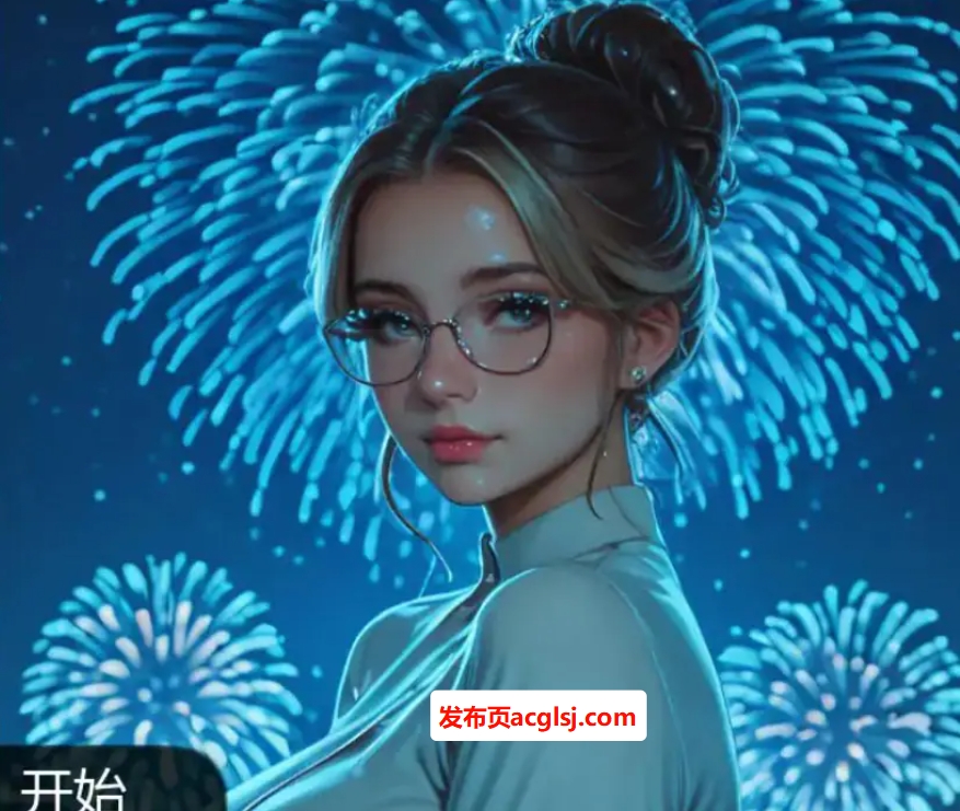 【双端】【PC/安卓/AI汉化版/2D/日系SLG游戏/0.55G】二人的故事 (Tale of Two) Ver0.3 AI汉化版+PC+安卓+2D日系SLG游戏+0.55G