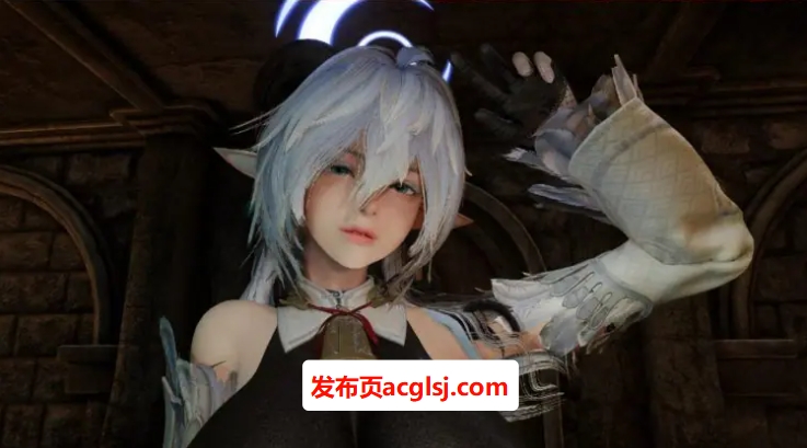 【电脑】【PC/汉化版/3.5G/SLG游戏/CG】上古卷轴-法师的后宫之路 V4.9 精翻汉化版 奇幻沙盒SLG游戏+全CG&补+3.5G