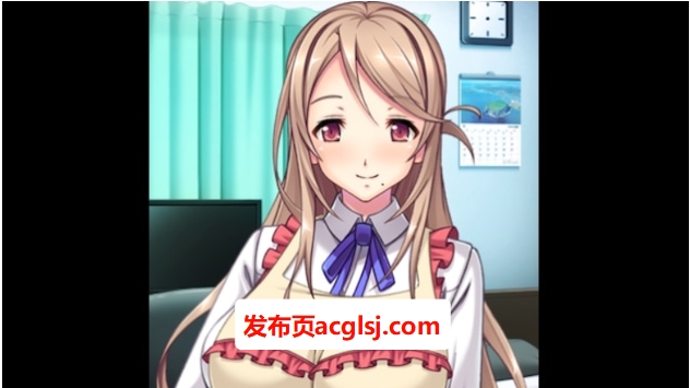 【双端】【安卓/PC/汉化版/1G/ADV】因为儿子的朋友很可爱，所以搞了恶作剧 汉化版 PC+安卓模拟器&补+ADV游戏 1G