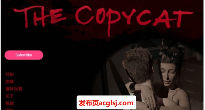【双端】【PC/安卓/AI汉化/欧美/3D/SLG游戏/6.55G】模仿者 (The Copycat) Ver1.3.0 AI汉化版+PC+安卓+欧美3DSLG游戏+6.55G