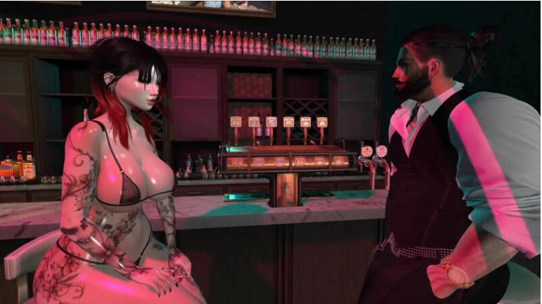 【双端】家庭麻烦 Family trouble v0.9.60 汉化版+乱伦补丁 [PC+安卓4.0G]