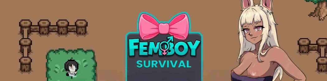 【电脑】新作[探索ARPG/狡猾] 伪娘生存指南1.0.0 生肉版 [2.50G]