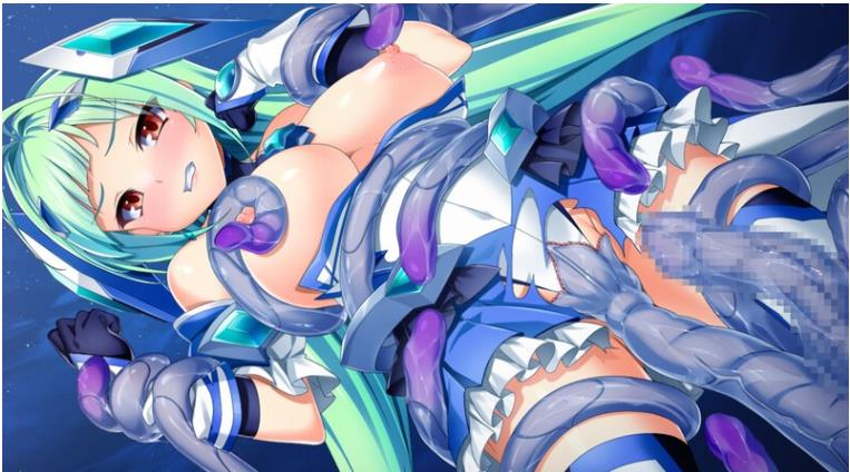 【电脑】光翼战姬 埃克斯提亚协奏曲 终章 AI汉化版+特典+全CG存档 [4.80G]