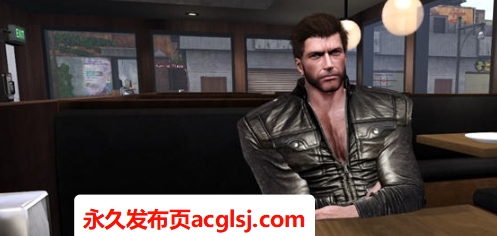 【双端】【PC/安卓/AI汉化/欧美/3D/SLG游戏/7.9G】家庭麻烦 (Family Trouble) Ver0.9.65 AI汉化版+PC+安卓+欧美3DSLG游戏+7.9G