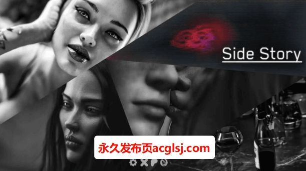 【双端】【PC/安卓/汉化/欧美/3D/SLG游戏/7.8G】合成人(The Synthetic) Ep.6 BETA 汉化版+PC+安卓+欧美3DSLG游戏+7.8G