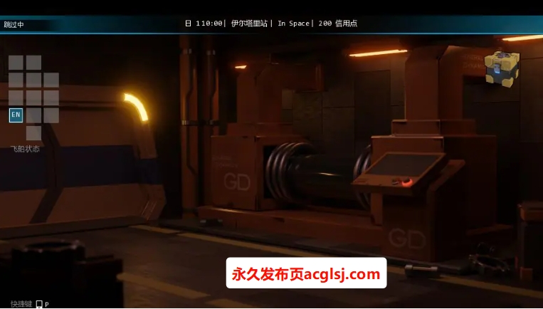 【双端】【PC/安卓/AI汉化版/3D/欧美/SLG游戏/3.54G】太空之旅X (Space Journey X) Ver2.30_023 AI汉化版+PC+安卓+3D欧美SLG游戏+3.54G