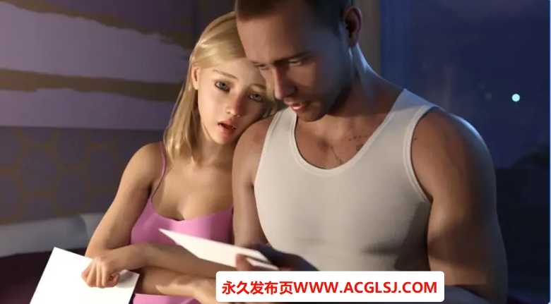 【双端】【PC/安卓/AI汉化版/3D/欧美/SLG游戏/6.0G】山丘 (Hillside) Ver0.16.2 AI汉化版+PC+安卓+3D欧美SLG游戏+6.0G