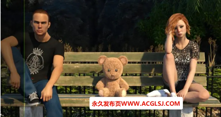 【双端】【PC/安卓/AI汉化版/3D/欧美SLG游戏/3.4G】一个谎言 (One Lie) Ver1.0 AI汉化版+PC+安卓+3D欧美SLG游戏+3.4G