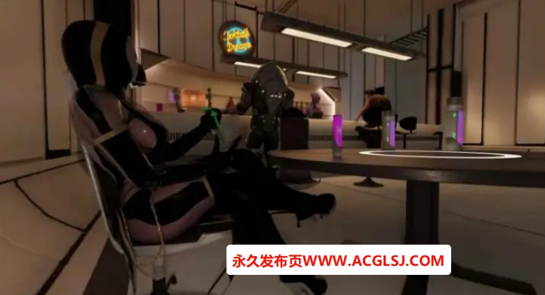 【双端】【PC/安卓/AI汉化/欧美/3D/SLG游戏/7.5G】朝圣第二章 (The Pilgrimage (Chapter 2)) Ver0.6 AI汉化版+PC+安卓+欧美3DSLG游戏+7.5G