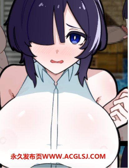 【电脑】【PC/AI汉化/探索/RPG游戏/1.10G】 羞怯魔女 艾拉的受难（ひかえめ魔女 アイラの受難）AI汉化版+全回想存档+探索RPG游戏+1.10G