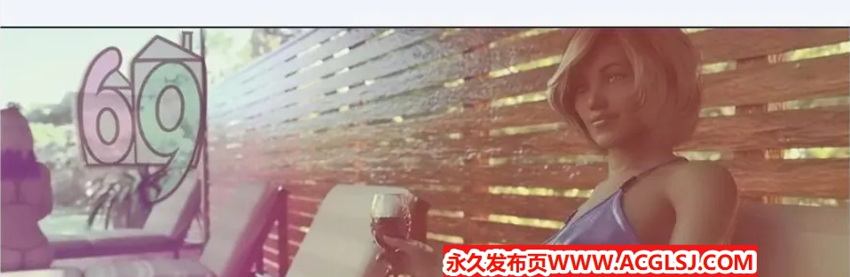 【双端】【PC/安卓/AI汉化版/3D/欧美/SLG游戏/5.46G】公寓#69 (Apartment #69) Ver0.10 AI汉化版+PC+安卓+3D欧美SLG游戏+5.46G