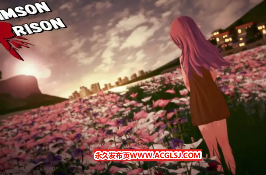 【双端】【PC/安卓/AI汉化版/3D/日系SLG游戏/4.27G】深红监狱 (Crimson Prison) Ver0.1.5.0 AI汉化版+PC+安卓+3D日系SLG游戏+4.27G