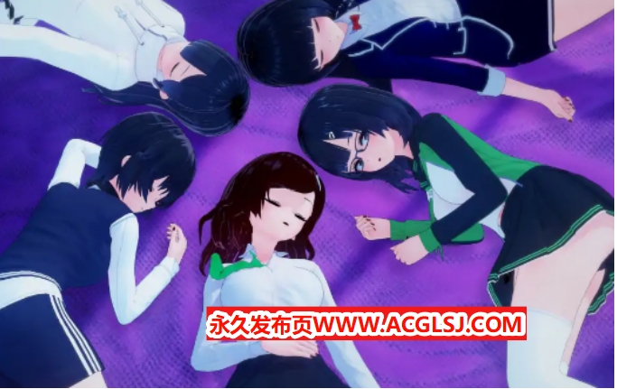 【双端】【PC/安卓/日系/沙盒/SLG游戏/2.7G】隐喻之罪 (Lustful Sin) Ver0.8.7 AI汉化版+PC+安卓+日系沙盒SLG游戏+2.7G