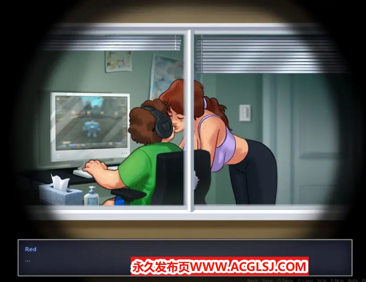 【电脑】【PC/AI汉化/欧美/SLG游戏/2.0G】 夏日传说 （Summertime Saga）Ver21.0.0 WIP.6705 AI汉化版+作弊+欧美SLG游戏+2.0G