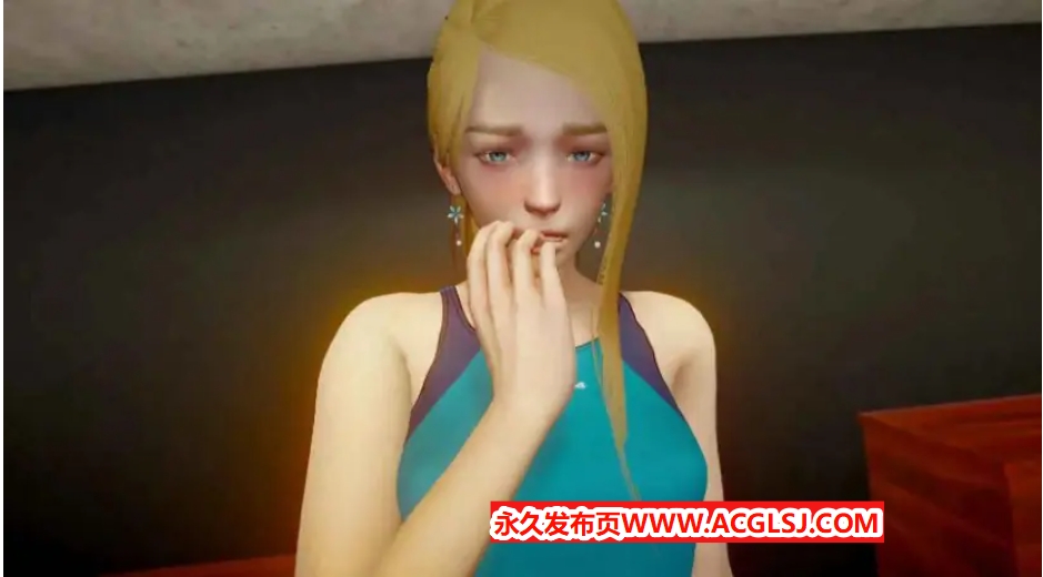 【双端】【PC/安卓/AI汉化/欧美/3D/SLG游戏/6.8G】罪恶：忌之爱 (Sinful Summer: A Tale of Forbidden Love) AI汉化版+PC+安卓+欧美3DSLG游戏+6.8G