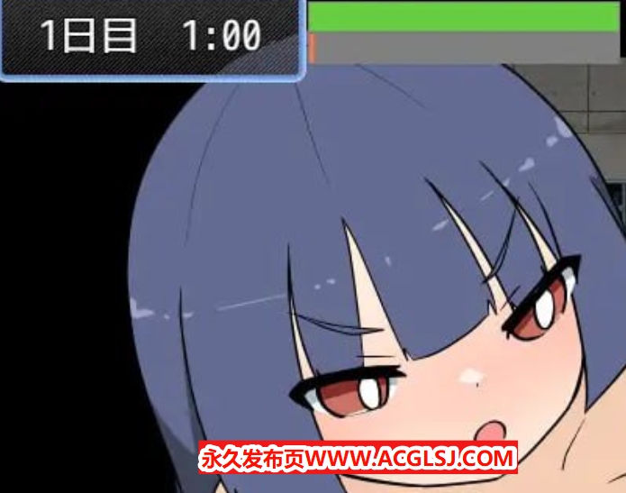 【电脑】【PC/AI汉化/日系/2D/MTool/RPG游戏/345M】医院附身 Ver1.0 AI汉化版+日系2D MTool RPG游戏+345M