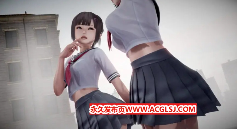 【电脑】【PC/AI汉化版/3D/欧美/SLG游戏/4.85G】莫尼卡·史密斯的血脉 (Moniker Smith’s Bloodlines) Ver0.87 AI汉化版+3D欧美SLG游戏+4.85G