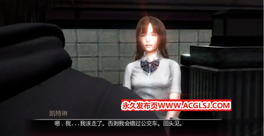 【双端】【PC/安卓/AI汉化版/3D/亚洲SLG游戏/6.86G】临时领域 (The Interim Domain) Ver0.99.0 AI汉化版+PC+安卓+3D亚洲SLG游戏+6.86G