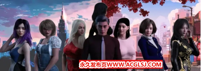 【双端】【PC/安卓/AI汉化版/3D/欧美/SLG游戏/4.15G】奉献的困境 (Dilemma of Devotion) VerCh.4 Ep.2 AI汉化版+PC+安卓+3D欧美SLG游戏+4.15G